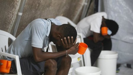 haiti-cholera