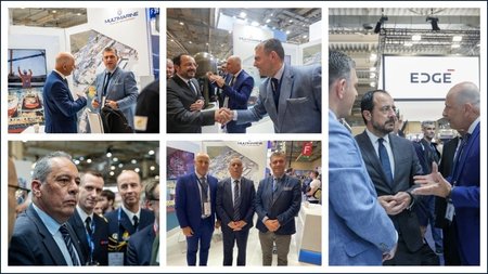 Multimarine DEFEA Christodoulides Palmas