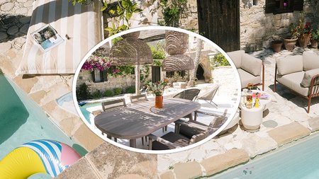 Living Summer collection 2024