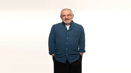 ΝΙΚΟΣ ΠΟΡΤΟΚΑΛΟΓΛΟΥ 1