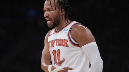 brunson-knicks