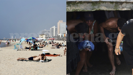 israel-paralia-arthrou