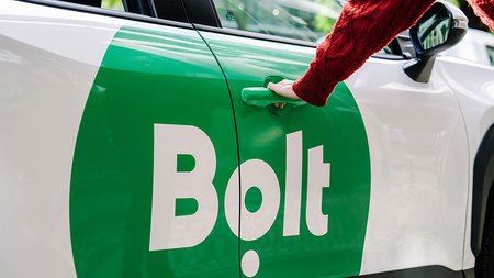 BOLT-PLUS