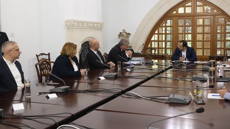 ΠΔΣ ΠΡΟΕΔΡΟΣ