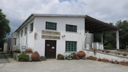Panayiotis Karseras Winery