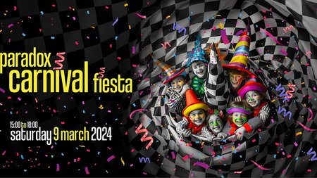 Paradox Museum Carnival