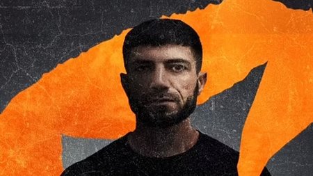 Scorpios---diakinitis-metanaston