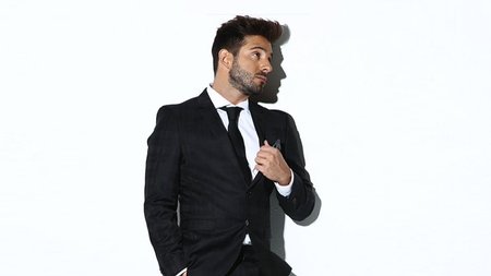 ΓΙΩΡΓΟΣ ΛΙΒΑΝΗΣ 1