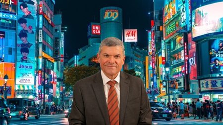 ΠΑΠΑΝΑΣΤΑΣΙΟΥ-ΙΑΠΩΝΙΑ