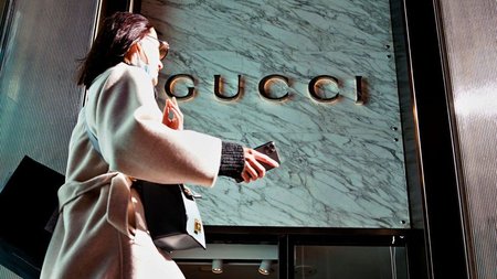 gucci