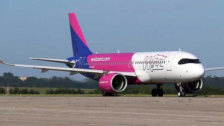 WIZZ AIR