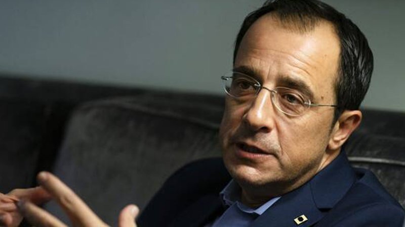 Christodoulidis