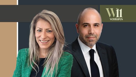 Mastroyiannopoulos Kofteros W11