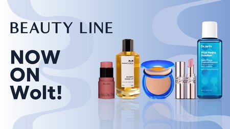 Wolt Beautyline