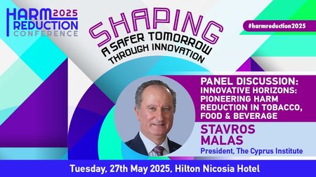 HARM REDUCTION CONFERENCE 2025