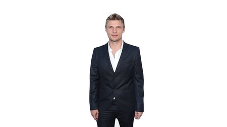 NICK CARTER 1