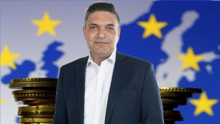 ΠΕΤΡΙΔΗΣ-ΑΝΤΑΓΩΝΙΣΤΙΚΟΤΗΤΑ ΕΕ