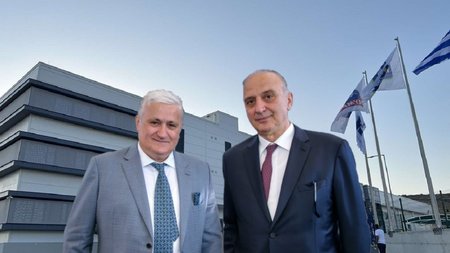 ΟΛΥΜΠΟΣ-ΔΩΔΩΝΗ