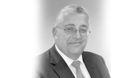 mark rachovides photo