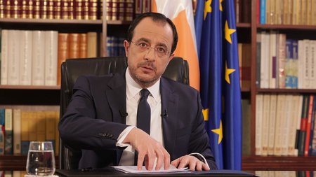 ΧΡΙΣΤΟΔΟΥΛΙΔΗΣ ΔΙΑΚΑΝΑΛΙΚΗ