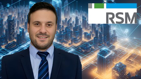 Iacovos Themistocleous RSM Cyprus