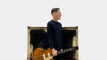 BRYAN ADAMS 1