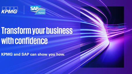 KPMG_SAP