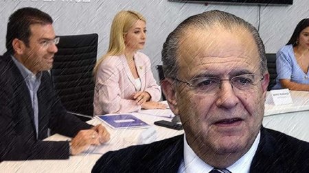 κασουλιδης