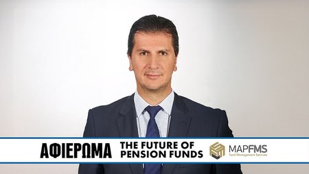 ΑΝΔΡΕΑΣ ΜΙΧΑΛΙΑΣ