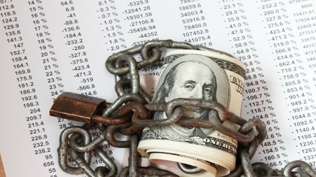 ΧΡΕΟΚΟΠΙΕΣ ΗΠΑ