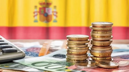 ΙΣΠΑΝΙΚΗ ΟΙΚΟΝΟΜΙΑ