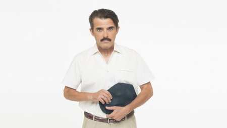 ΓΕΡΑΣΙΜΟΣ ΓΕΝΝΑΤΑΣ 1