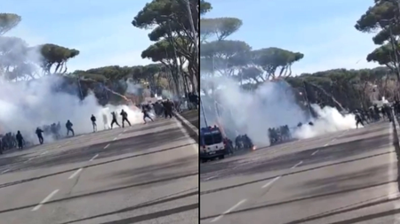 sygkrouseis_opadwnroma_lazio