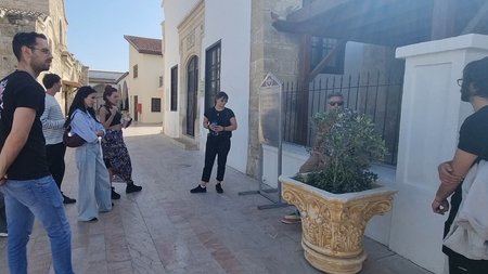 Needle 2024 - Residency Research Week