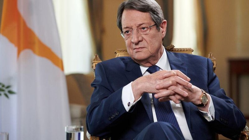 αναστασιάδης