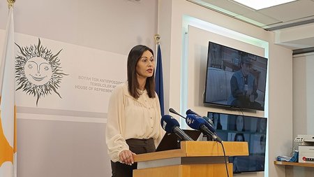 ΜΑΡΙΑ ΠΑΝΑΓΙΩΤΟΥ-ΒΟΥΛΗ