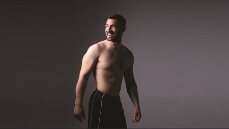 ΓΙΑΝΝΗΣ ΣΕΒΔΙΚΑΛΗΣ 1