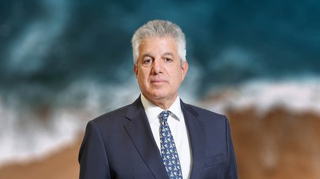 ΠΡΟΕΔΡΟΣ ΠΑΣΥΞΕ