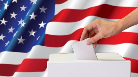 εκλογες ηπα