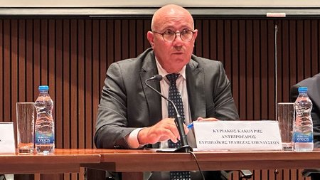 ΚΥΡΙΑΚΟΣ ΚΑΚΟΥΡΗΣ ΚΑΛΗ 1