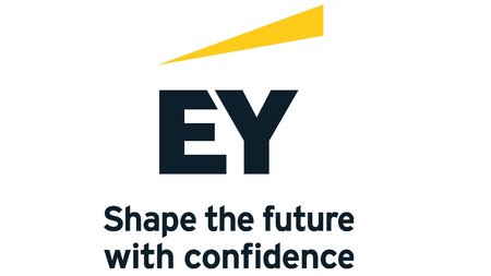 EY LOGO