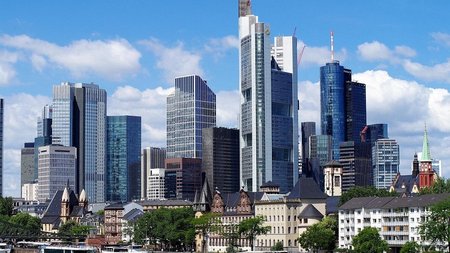 ΦΡΑΝΚΦΟΥΡΤΗ