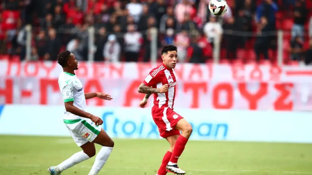 ortega-olympiacos