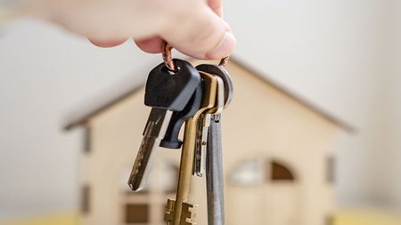 property real estate