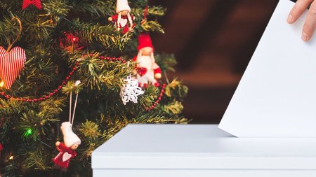 χριστουγεννα