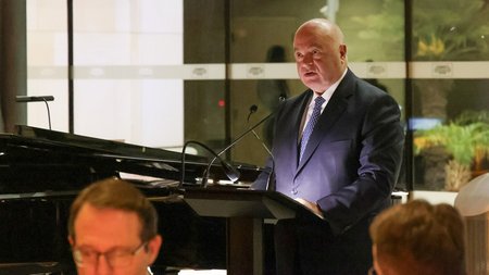 EUROBANK ΠΡΟΕΔΡΟΣ ΔΣ