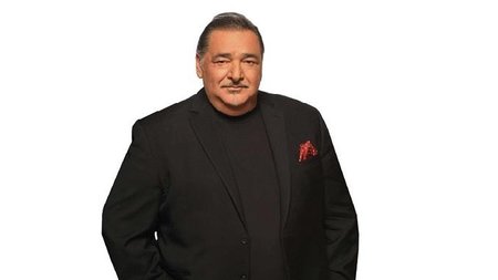 ΒΑΣΙΛΗΣ ΚΑΡΡΑΣ 1