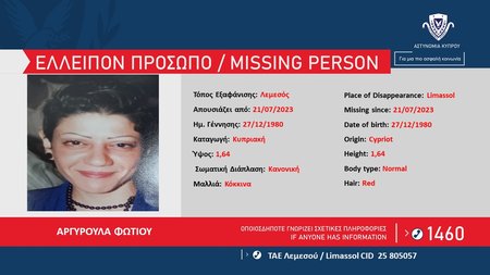 ΑΡΓΥΡΟΥΛΑ-ΦΩΤΙΟΥ