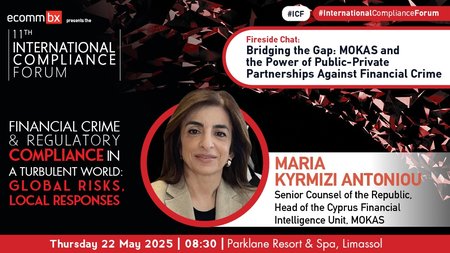 International Compliance Forum2