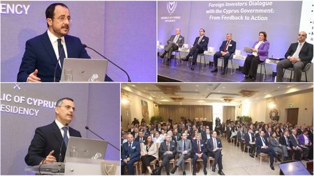 ΠΡΟΕΔΡΙΚΟ ΕΠΕΝΔΥΤΕΣ